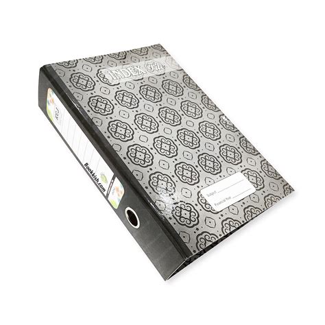 Open Index File 的图像结果