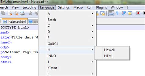 Image result for Web Jualan Notepad HTML