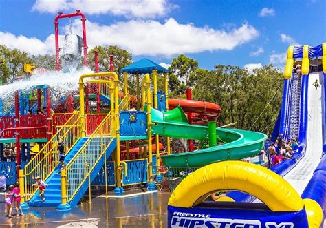 XCAPE AT THE CAPE FUN PARK (2025) All You Need to Know BEFORE You Go ...