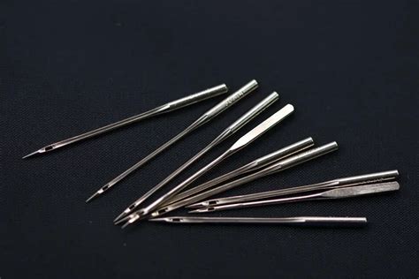 Image result for Thread Sewing Machine Needle