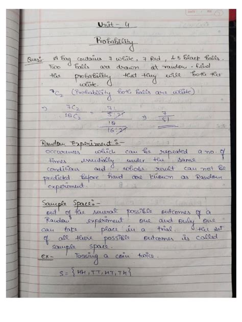 Maths Freshman Course Unit 2 的图像结果