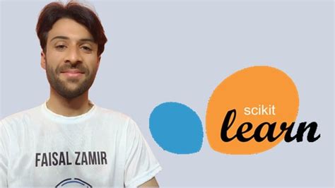 Python Scikit 的图像结果