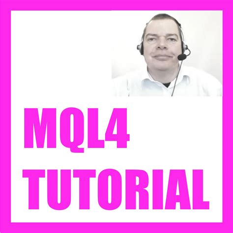 MQL4 Programming Tutorial 的图像结果