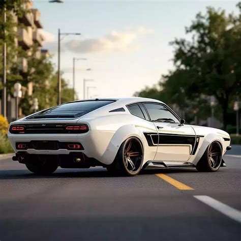 Ford Pinto 2026 : Un Design Qui Fait du Bruit