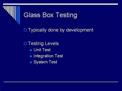 Image result for Glass Box Testing Java