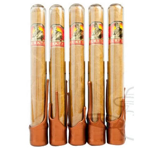 Gurkha Grand Reserve Churchill (Box of 20) - www.cigarsindia.in