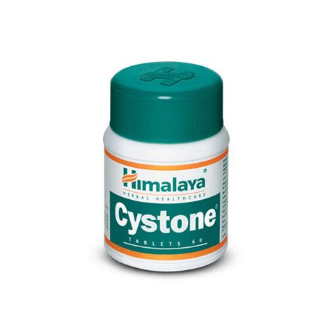 Cystone Tablets