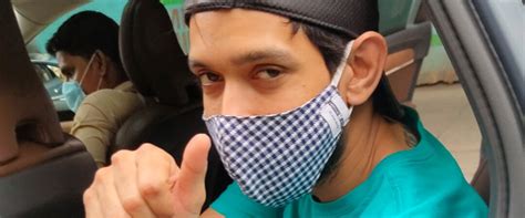 5 Celeb-Approved Ways To Make Your Mask Look Cooler