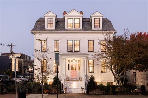 134 PRINCE - LUXURY BOUTIQUE HOTEL (Annapolis) - B&B Reviews, Photos ...