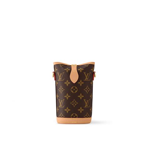 Fold Me Pouch Monogram - High-Tech Objects and Accessories | LOUIS VUITTON