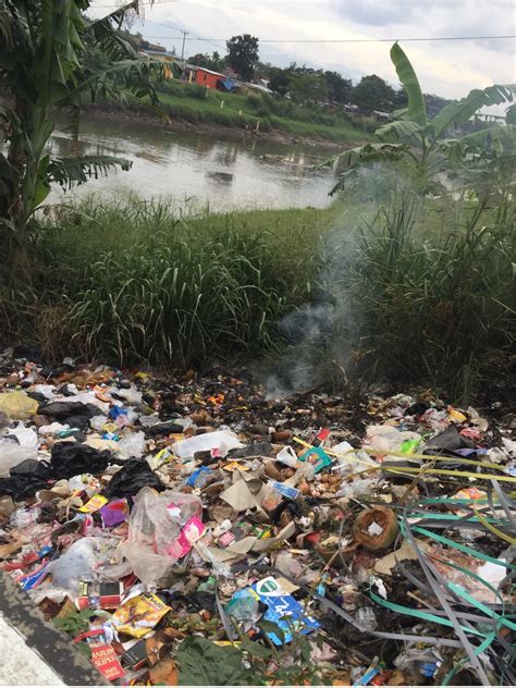 Pollution Load Management in Citarum River, Indonesia | Action Programs ...