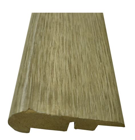 MDF Stair Nose Molding- Yangtze – Yasian Interiors