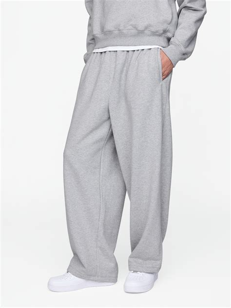 Heavyweight Baggy Sweatpants | Gap