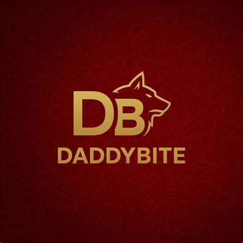 Authentic WWOLF – DaddyBite