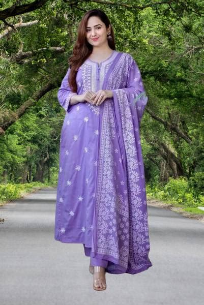 PILUDI Women Kurta Pant Dupatta Set - Price History