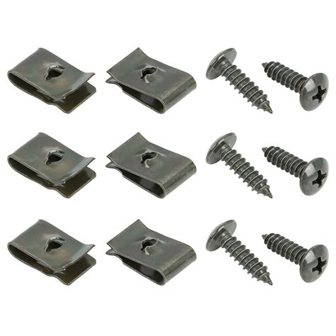 Image result for Auto Trim Clips and Fasteners