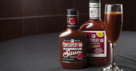 Montgomery Inn quietly reformulates BBQ sauce