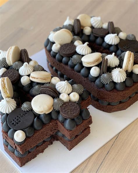 Image result for Number Cake Patterns