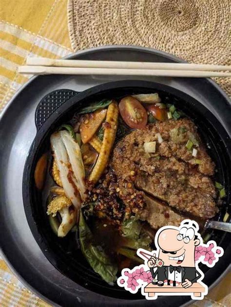 Menu at Ryu Ramen Co., Bengaluru