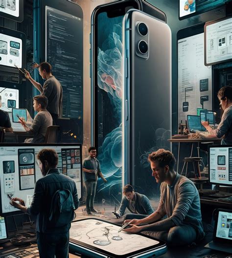 Hire Flutter Developers in Pune | Dreams International