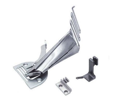 A10 Right Angle Bias Binder (Single Needle Lock Stitch Machine ...