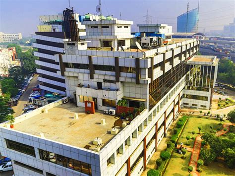 Enkay Tower, National Highway 8 | JLL Properties - IN