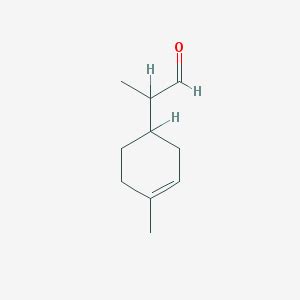 CSIR CIMAP AROMA | Compound Details