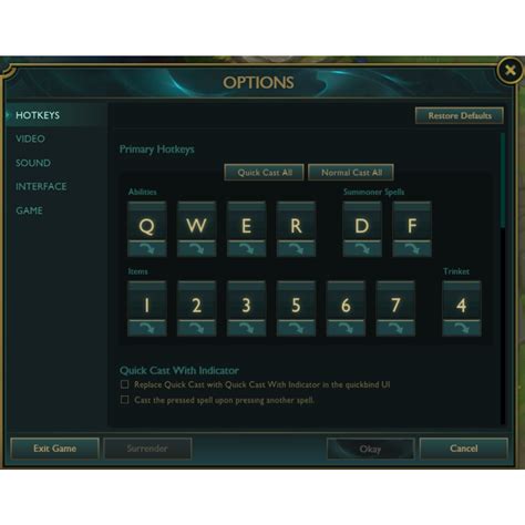 8 Best League of Legends Alternatives - Reviews, Features, Pros & Cons - Alternative.me