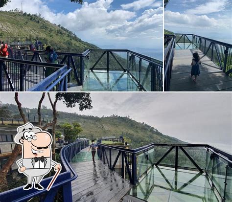 Sky Rocca Diner, Yercaud - Restaurant reviews