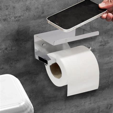Toilet Paper Holders - Buy Toilet Paper Holders Online at Best Prices ...