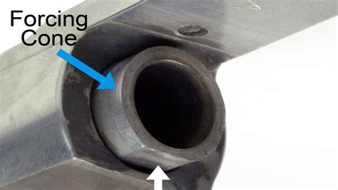 Image result for Loading Cone On Revolver