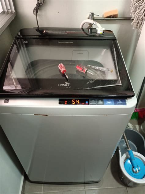 Image result for Testing Washing Machines Control Board