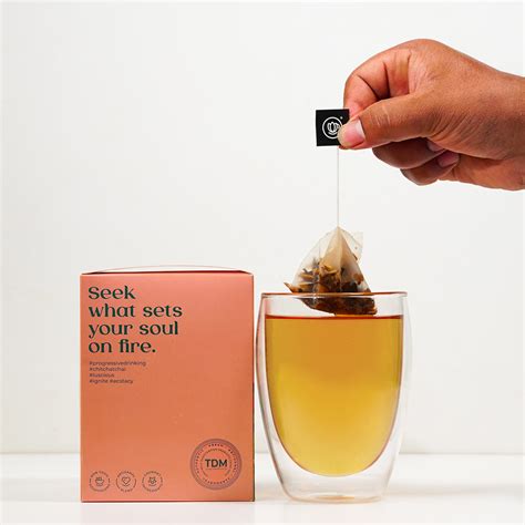 Ignite with Luscious Tea for liveliness - Chit Chat Chai