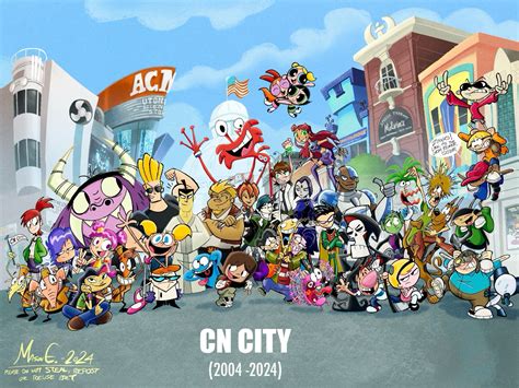 Image result for Cartoon Network X