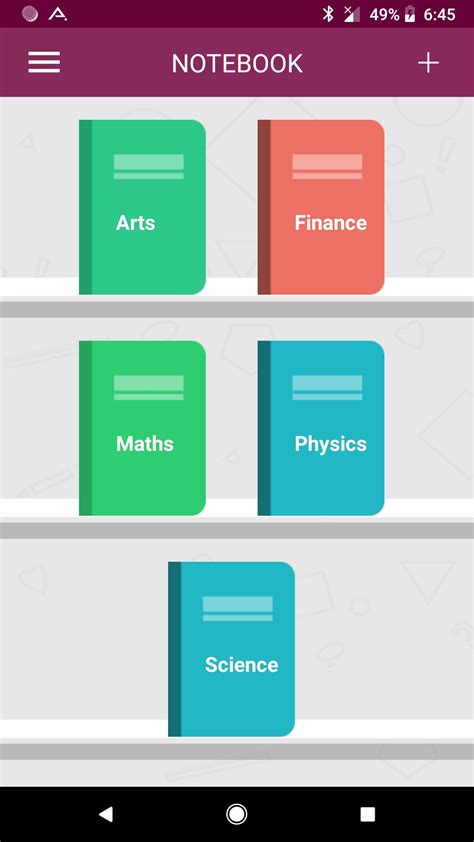 Image result for Notebook App Download