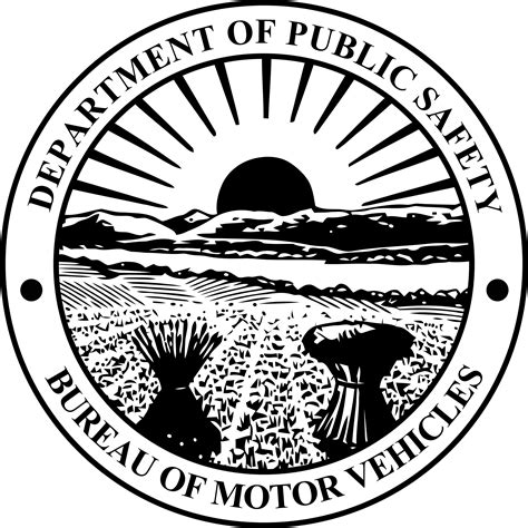 ملف:Seal of the Ohio Bureau of Motor Vehicles.svg - المعرفة