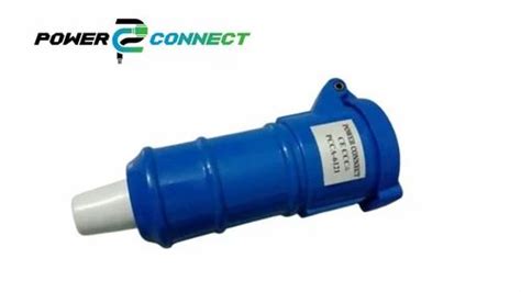 Industrial Plug - Industrial Plug And Socket Set Trader - Wholesaler ...