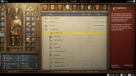 How To Get Better At Kcd2 Combat