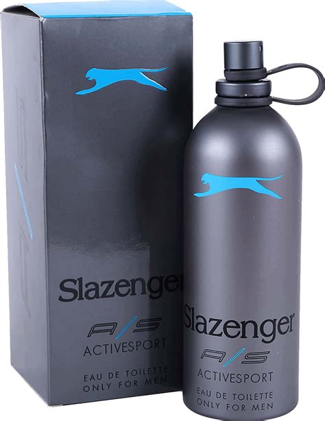 Buy SLAZENGER EAU DE TOILETTE BLUE FOR MEN Online & Get Upto 60% OFF at ...