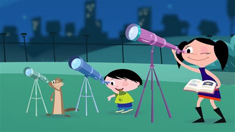 Prime Video: Earth To Luna!