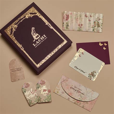 Discover Luxury with Trio Gift Box Collection – Lachi