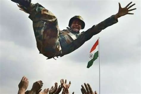 India Gets New Army Officers As 172 Including Afghans And Bhutanese ...
