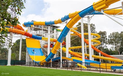 Image result for Outback Splash Water Slides Perth