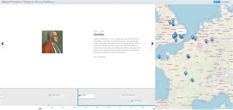 Timemapper 的图像结果