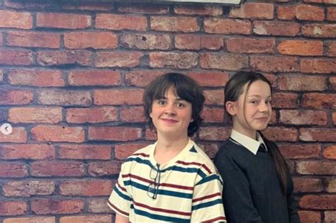 Coronation Street's Sam Blakeman star sends 'welcome' message in new co ...