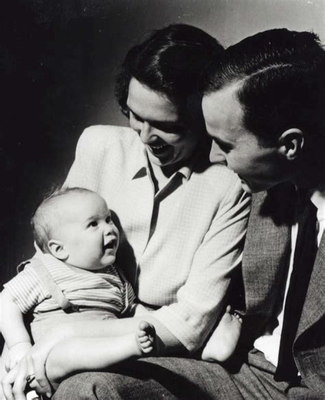 Barbara Bush: Former First Lady's Life in Pictures