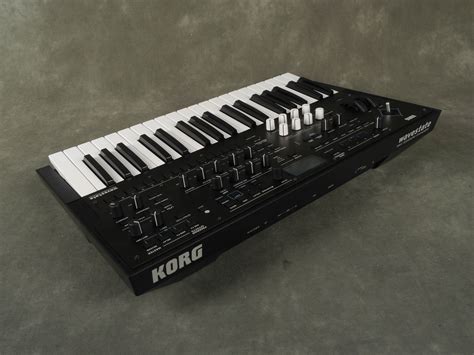 Image result for Korg Wave State Tutorial