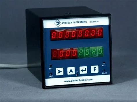 FLOW METERS & BATCH TOTALIZERS - Natural Gas Flow Meters Manufacturer ...