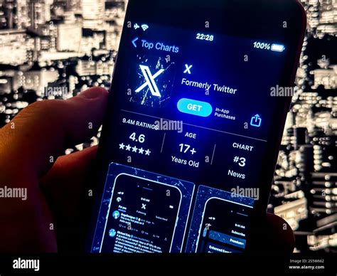The Evolution Of X: From Microblogging To Everything App