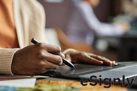 Image result for Digital Signature Example